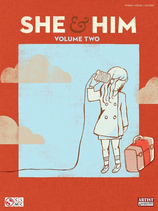 She & Him - Volume Two - Music2u