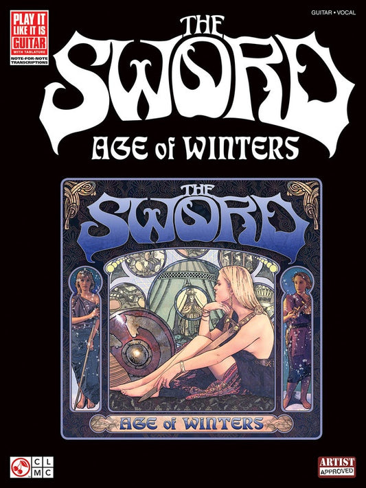 The Sword - Age of Winters - Music2u