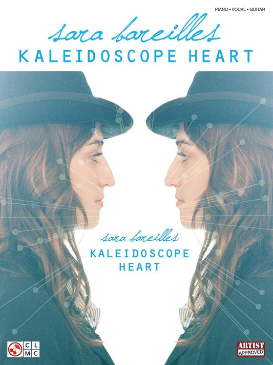 Sara Bareilles - Kaleidoscope Heart - Music2u