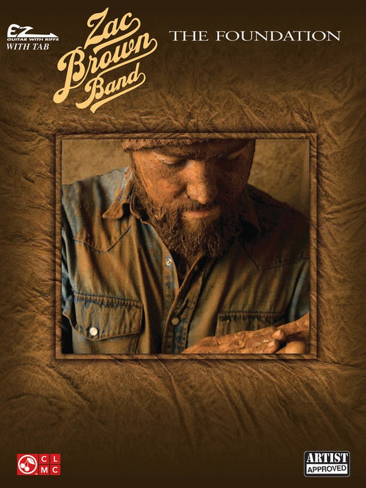 Zac Brown Band - The Foundation - Music2u