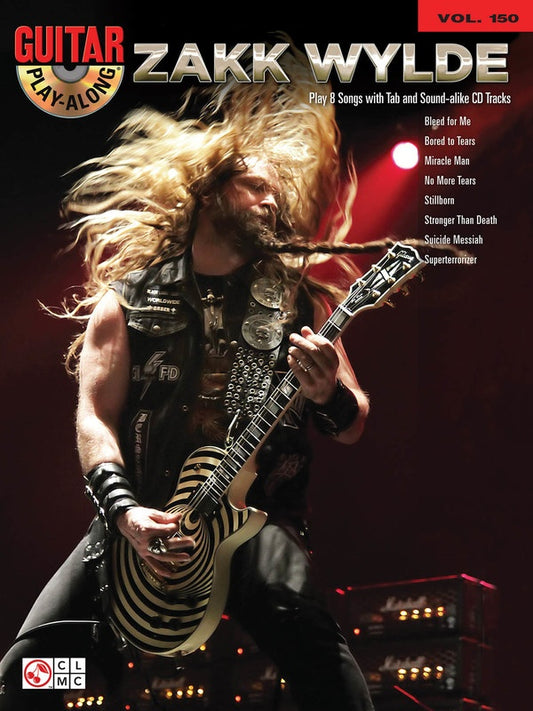 Zakk Wylde - Music2u