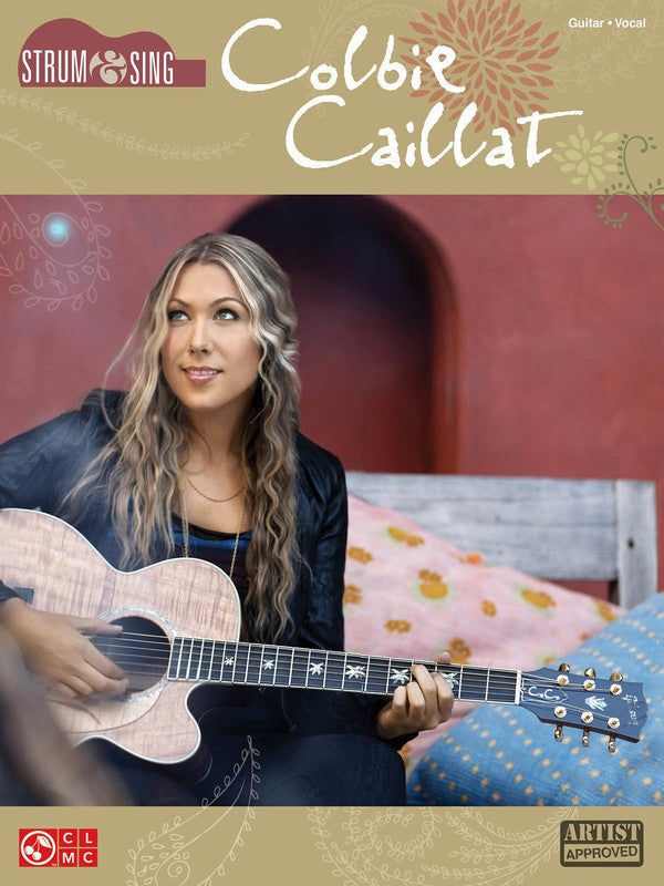 Colbie Caillat - Music2u