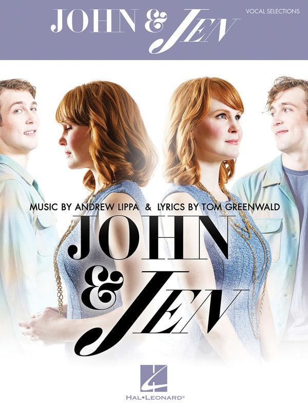 John & Jen Vocal Selections