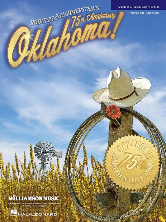 Oklahoma! - Music2u