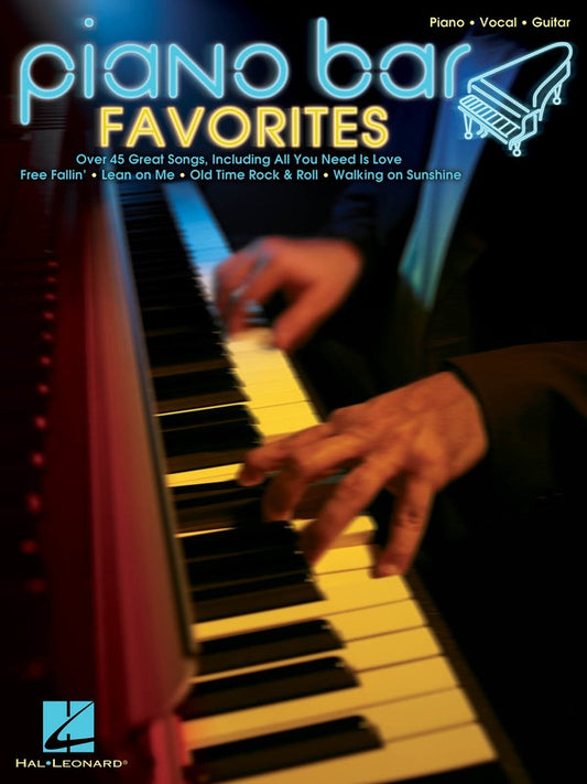 Piano Bar Favorites - Music2u