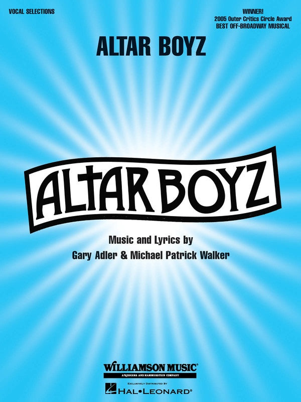 Altar Boyz - Music2u