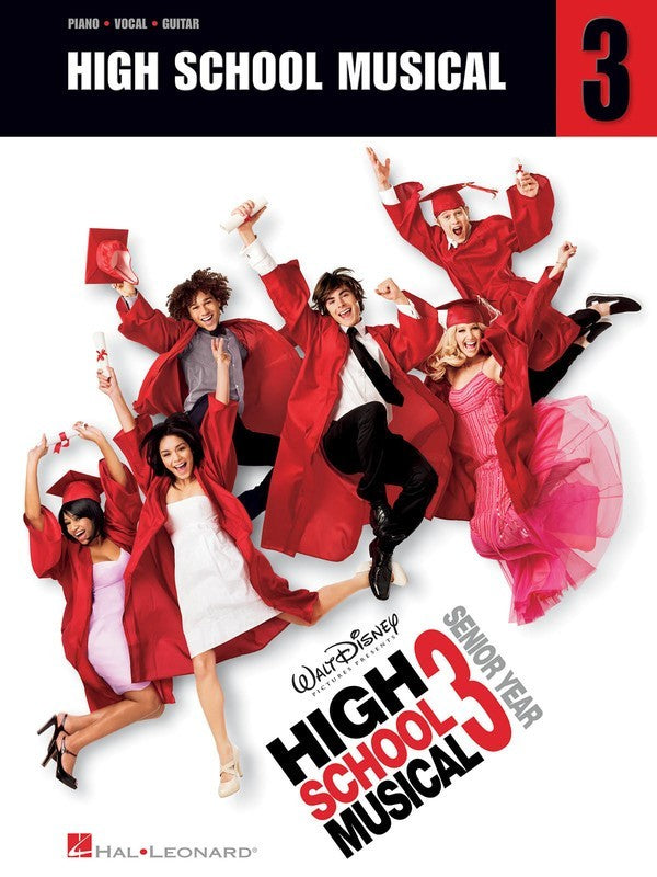 High School Musical 3 - Music2u