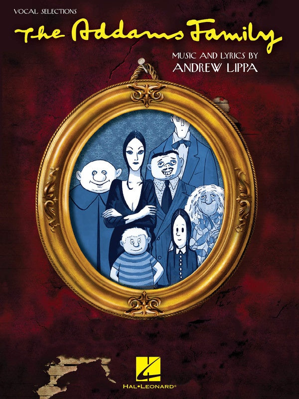 The Addams Family - Music2u