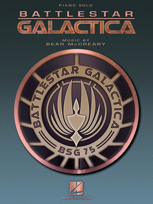 Battlestar Galactica - Music2u