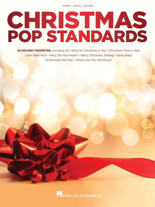 Christmas Pop Standards - Music2u