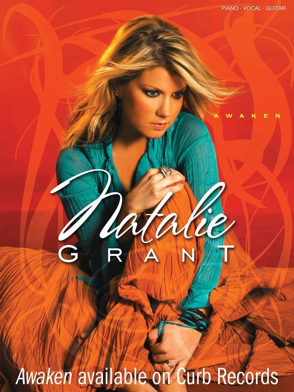 Natalie Grant - Awaken - Music2u