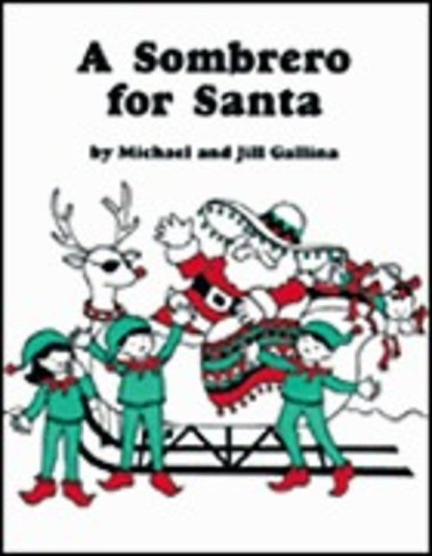 Sombrero For Santa Performance Kit