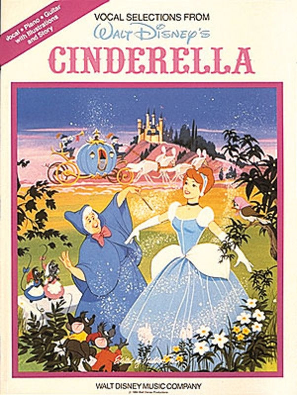 Cinderella - Music2u