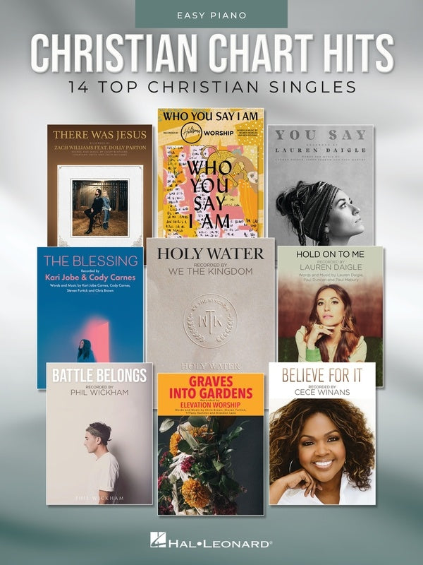 Christian Chart Hits - Music2u