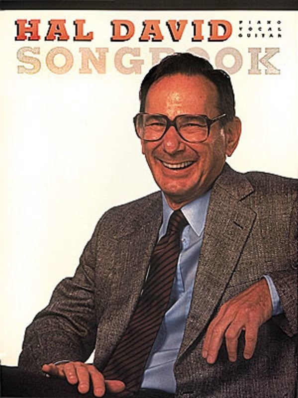 Hal David Songbook Pv