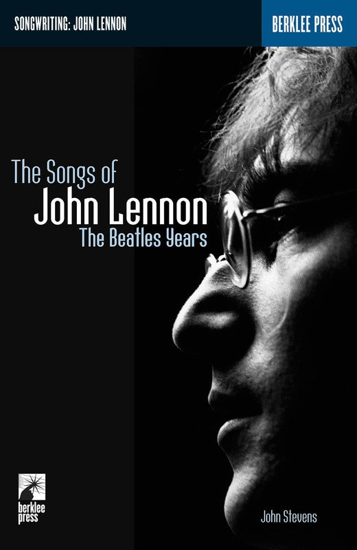 The Songs Of John Lennon, The Beatles Years Book