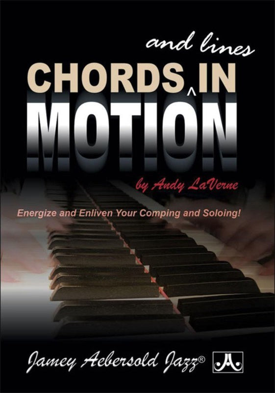 Chords and Lines in Motion - DVD - Music2u