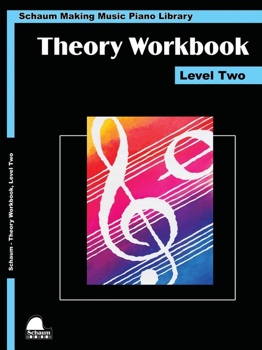 Schaum Theory Workbook Lev 2