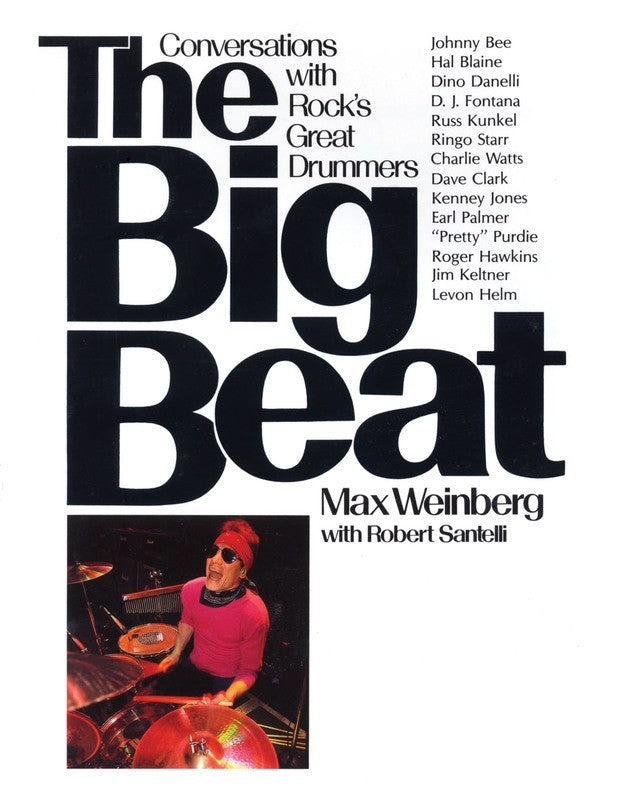 The Big Beat