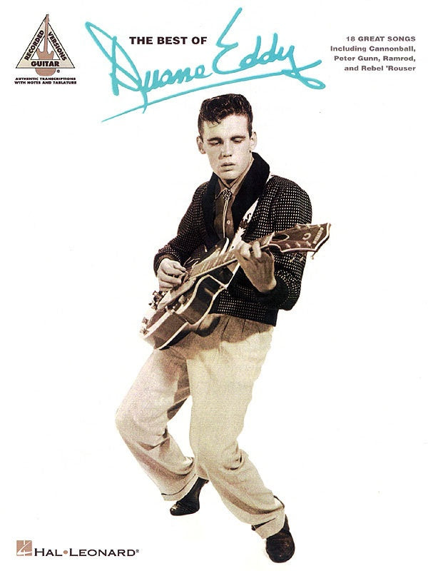 The Best of Duane Eddy - Music2u