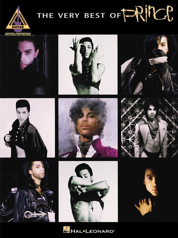 The Very Best of Prince - Music2u