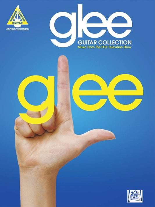 Glee Guitar Collection - Music2u