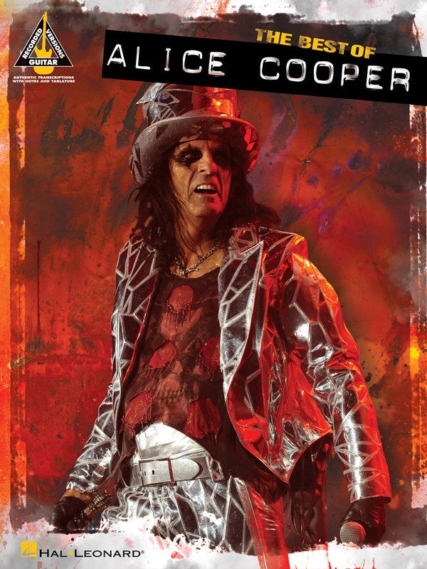 The Best of Alice Cooper - Music2u