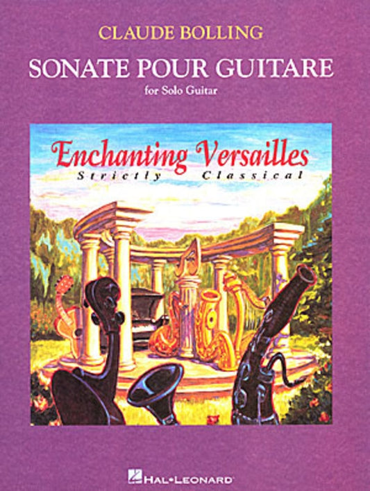 Sonate Pour Guitare