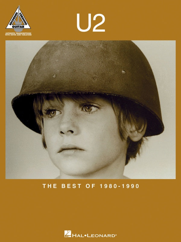 The Best of U2 - 1980-1990 - Music2u