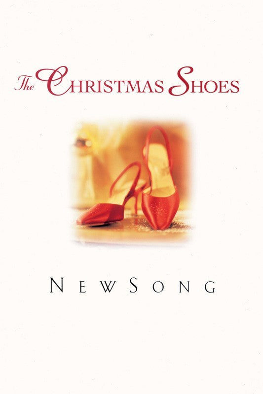 Christmas Shoes PVG Songbook