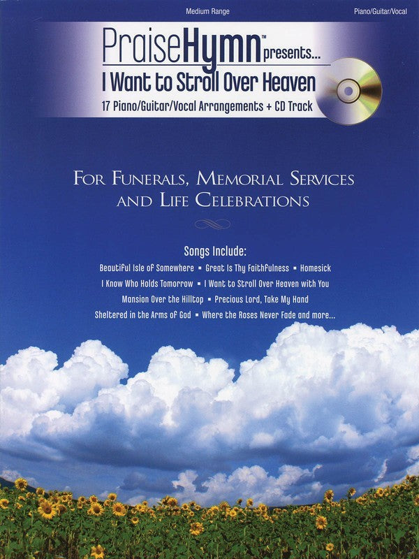 I Want to Stroll Over Heaven - Music2u