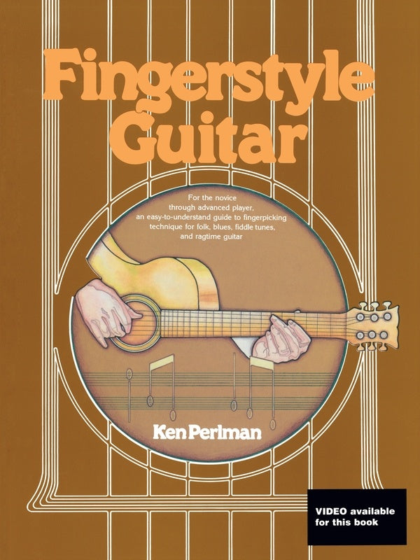 Fingerstyle Guitar - Music2u