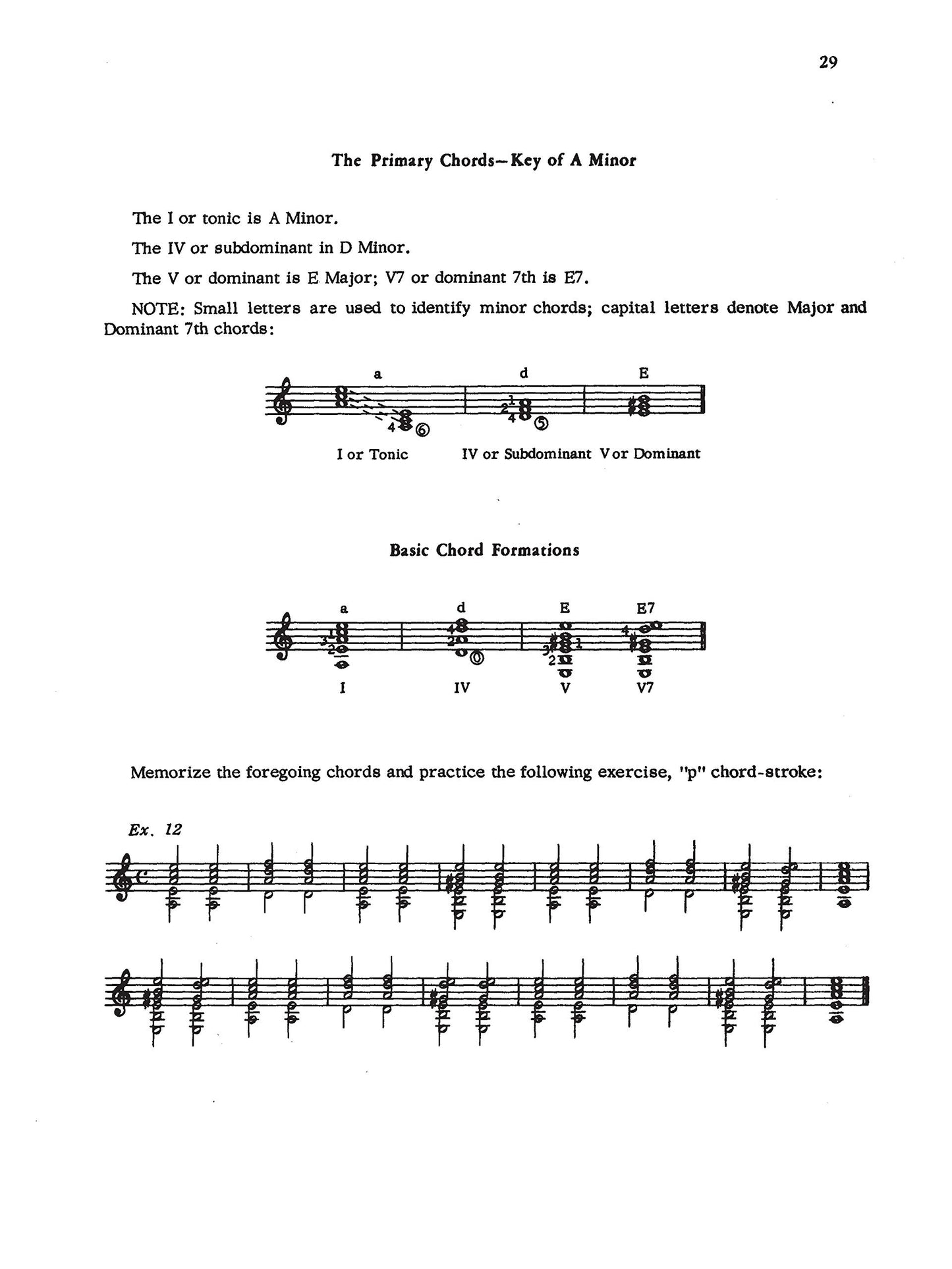 Shearer - Classic Guitar Technique Volume 2 Book (Shearer Series)