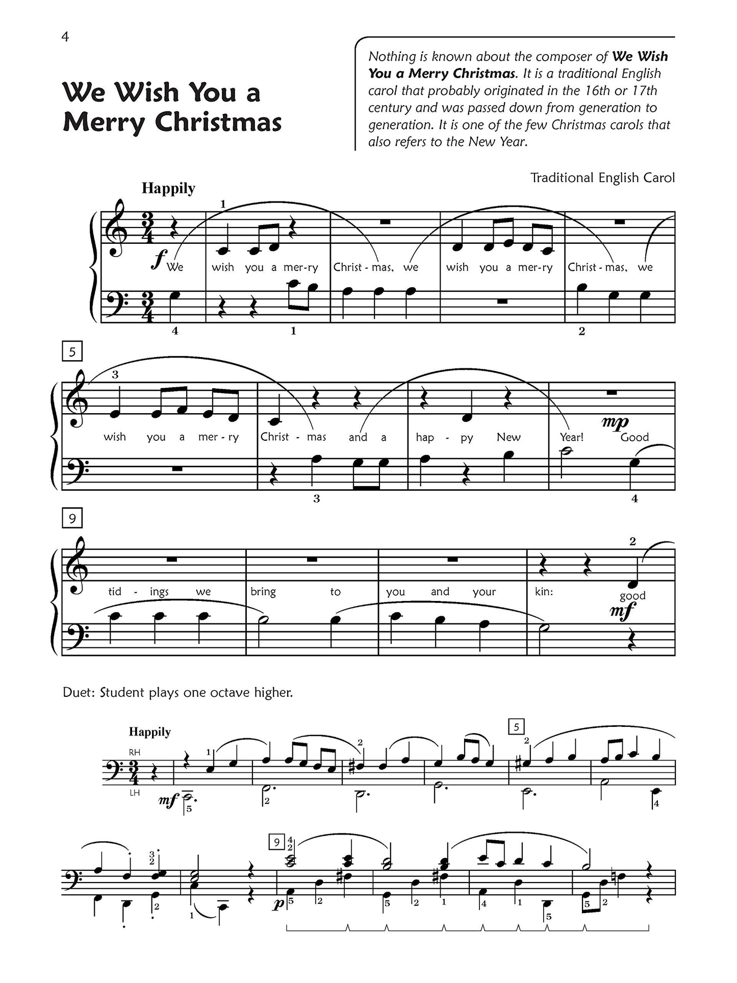 Alfred's Premier Piano Express Christmas Book 2