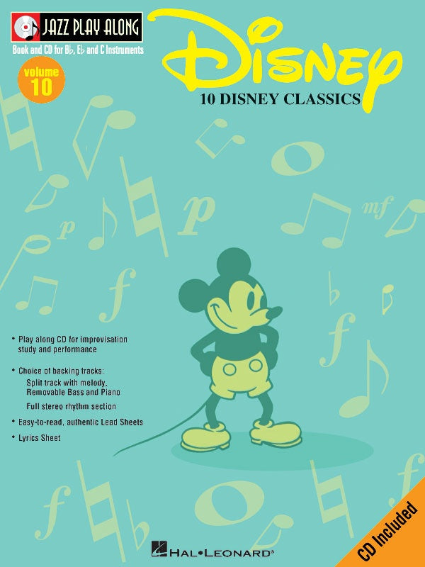 Disney - Music2u