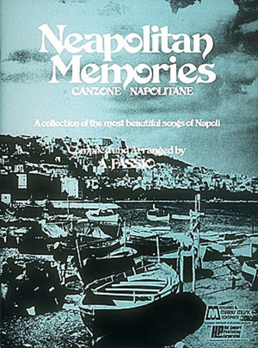 Neapolitan Memories PVG