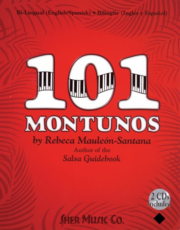 101 Montunos - Music2u