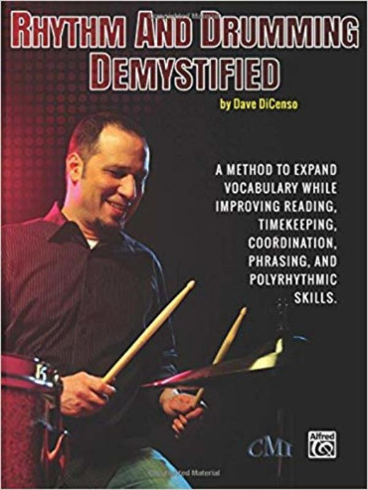 Rhythm And Drumming Demystified