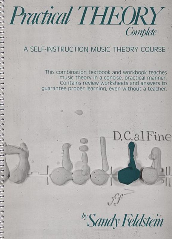 Practical Theory Complete - Music2u