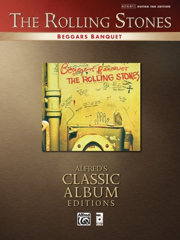 The Rolling Stones - Beggars Banquet - Music2u