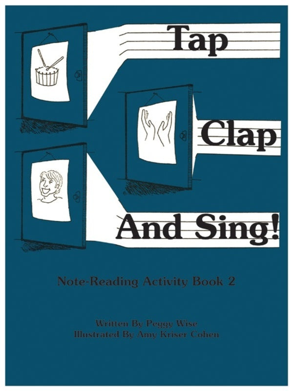 Tap, Clap and Sing! - Music2u