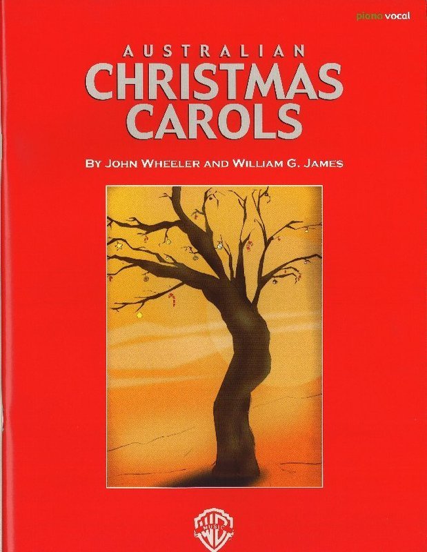 Australian Christmas Carols Sets 1-3 Complete - Music2u