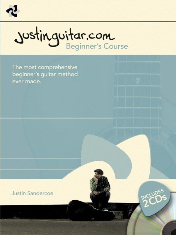 Justinguitar.com Beginner's Course - Music2u