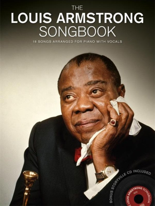 The Louis Armstrong Songbook - Music2u