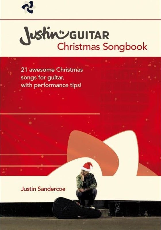 Justinguitar.com Christmas Songbook - Music2u