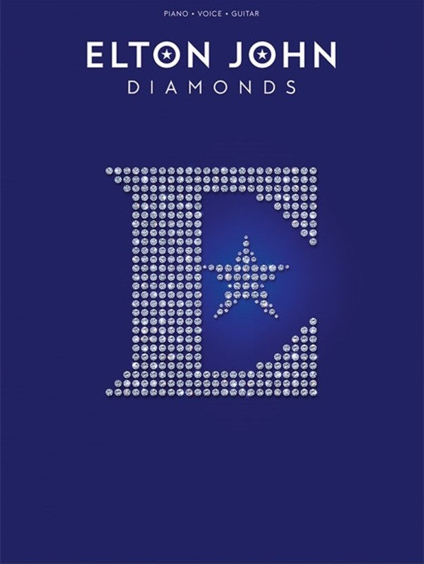 Elton John - Diamonds - Music2u