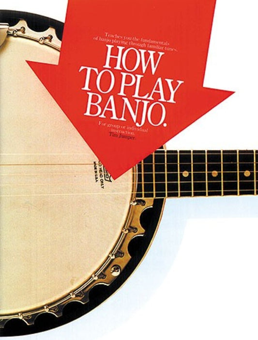 How To Play Banjo