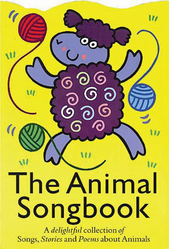 The Animal Songbook - Music2u