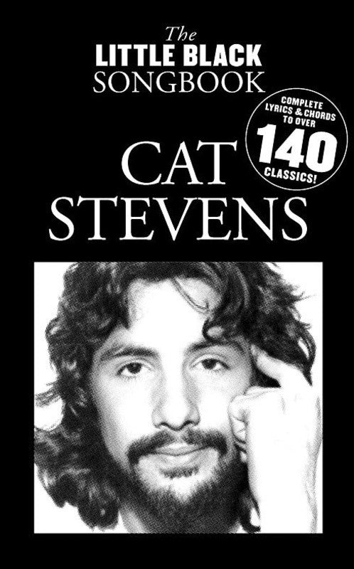 The Little Black Book of Cat Stevens - Music2u