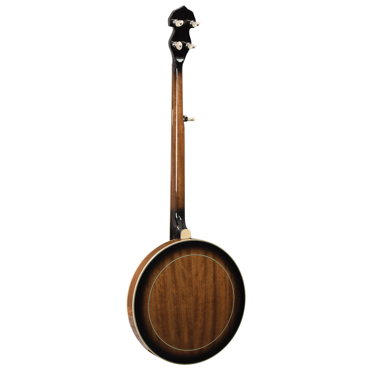 Barnes & Mullins BJ400 Rathbone 5-String Banjo